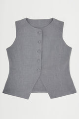 Tailored Waistcoat