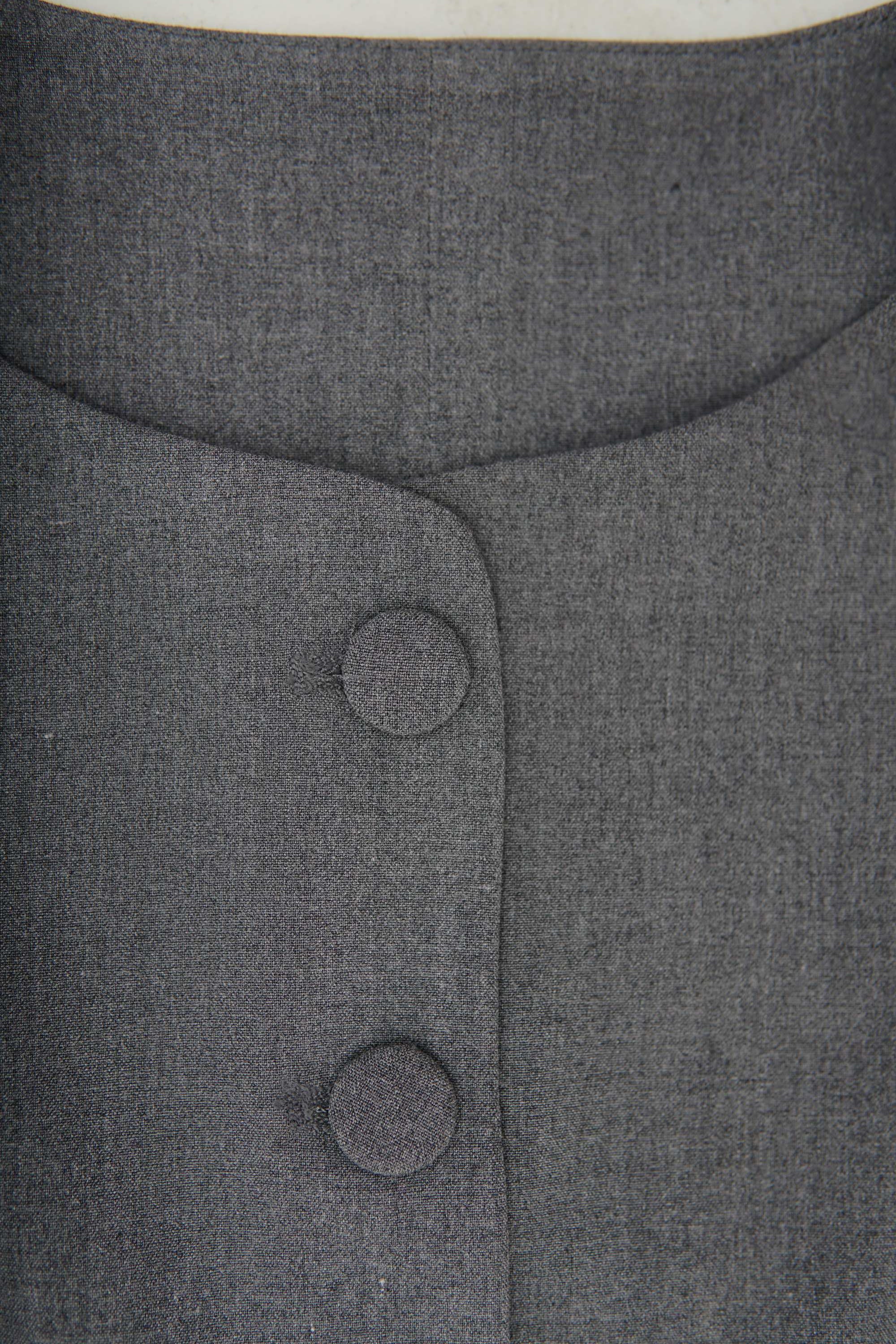 Tailored Waistcoat
