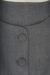 Tailored Waistcoat