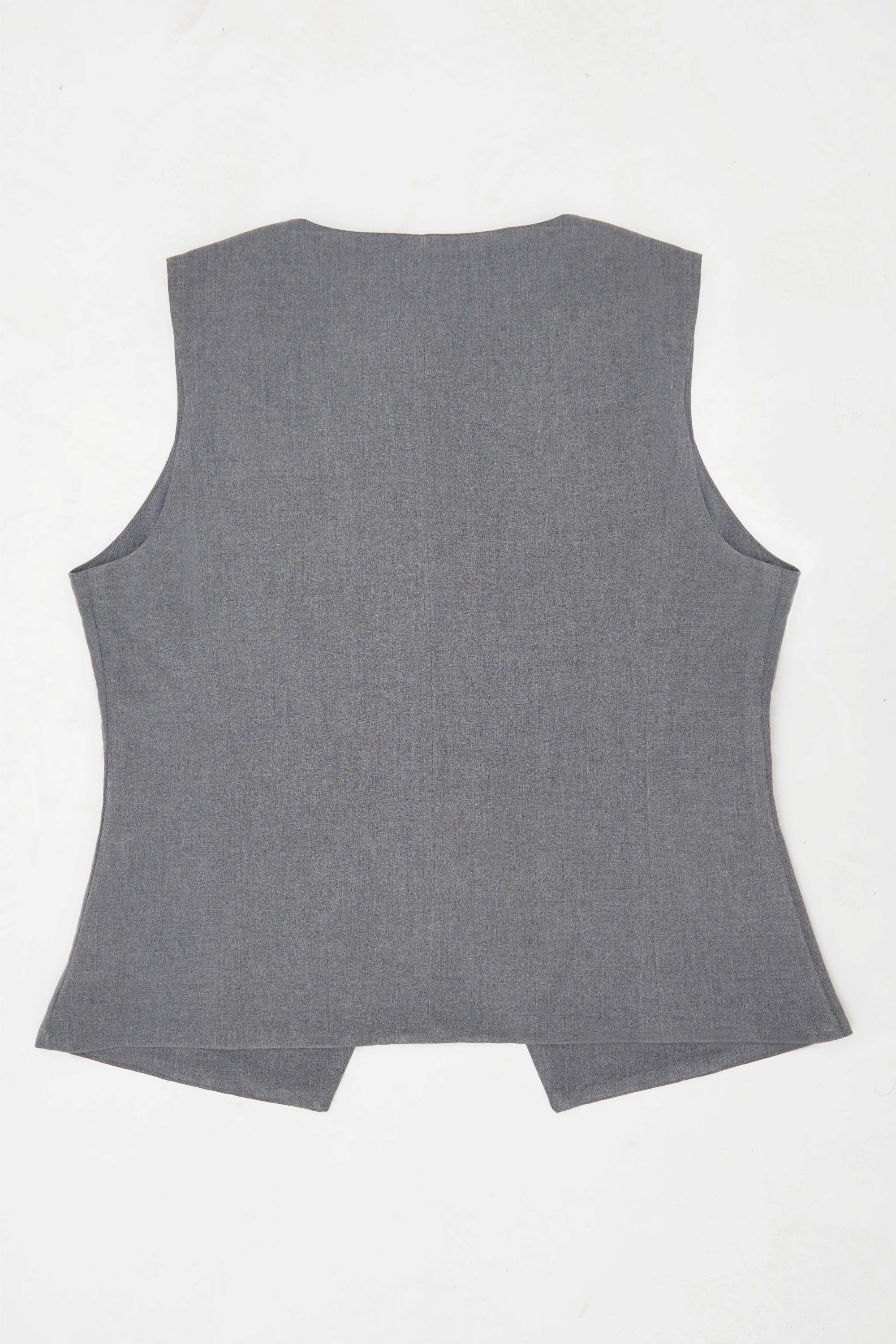Tailored Waistcoat